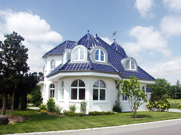 Massivhaus leipzig schöne villa m pool preisw kaufen modernes haus