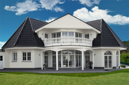 Fertig haus preisen das fertig haus modern m top fertig haus design