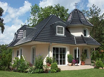 Massivhäuser & Villen planen und bauen mit Stilhaus Massivhäuser & Villen planen und bauen mit Stilhaus