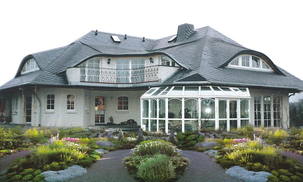 Mein schönes Landhaus exklusiv und individuell