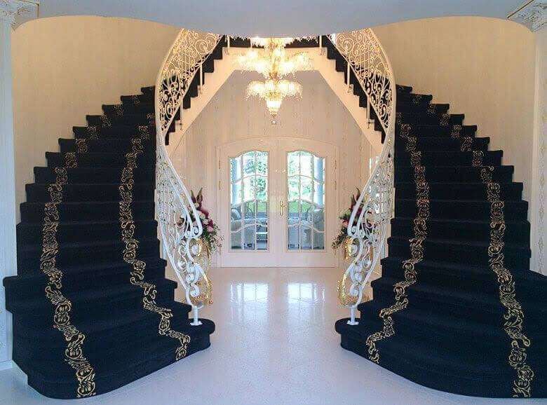 39+ inspirierend Sammlung Luxushäuser Von Innen : Lebens Be Reiche