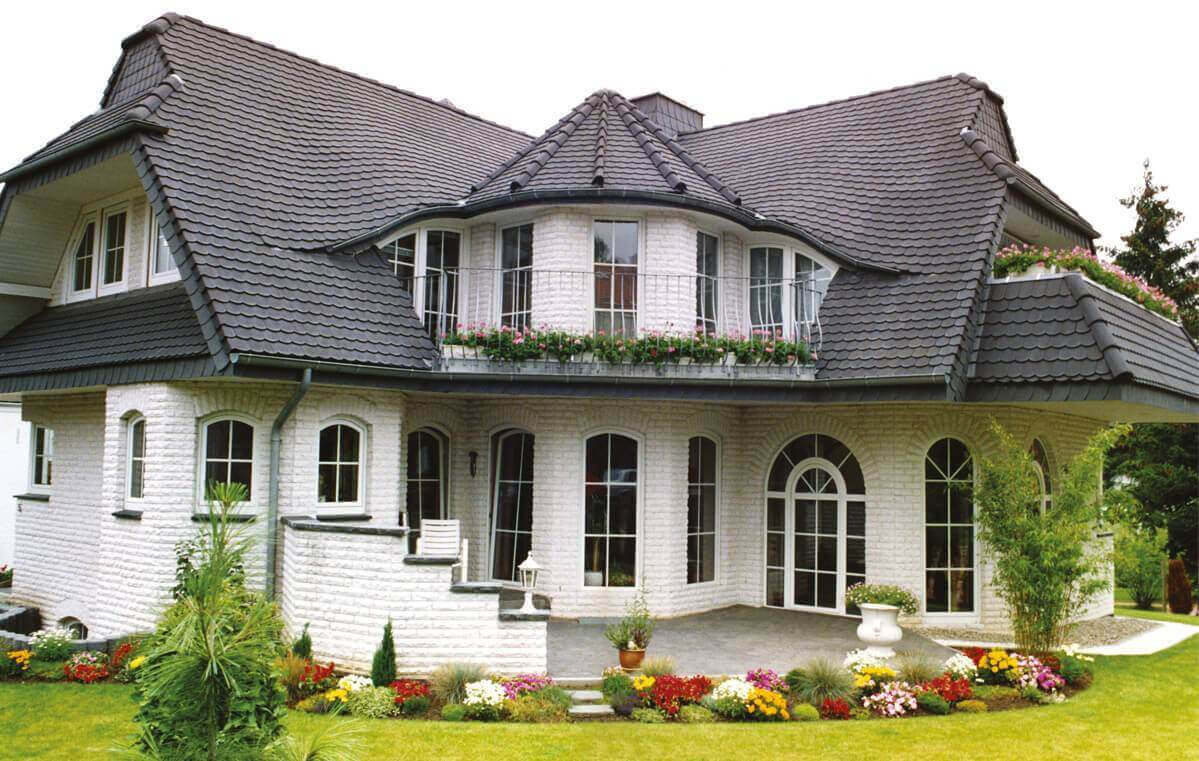 Neues Haus Bauen