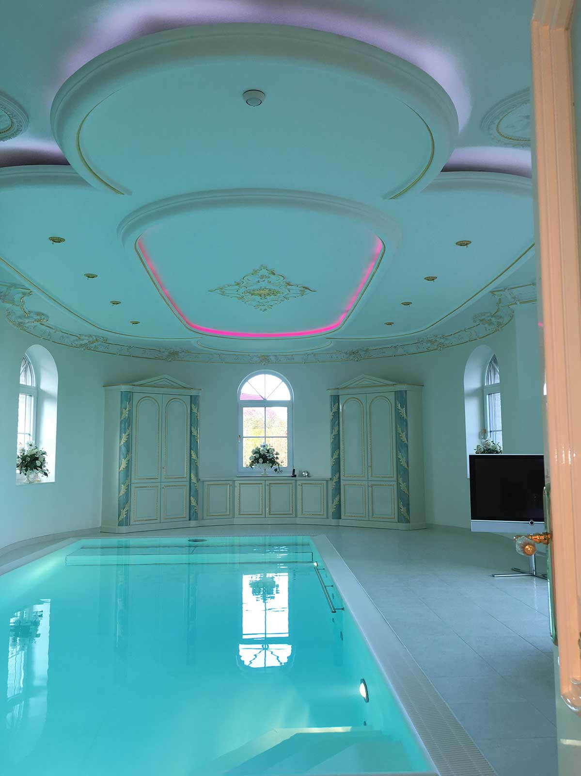 Grunewald, das meist gebaute STIL-HAUS